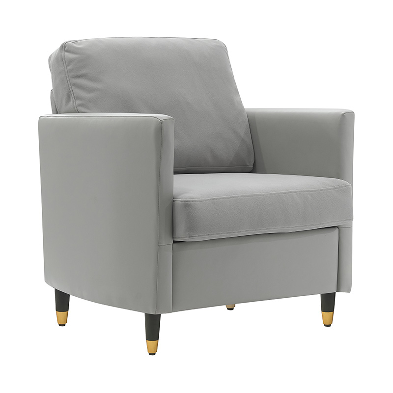 Loveseat Sofa for soverommet: Hvordan velge den riktige lille sofaen for rommet ditt